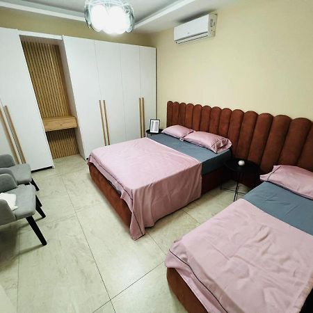 Apartamento Mishel House Shkodër Exterior foto